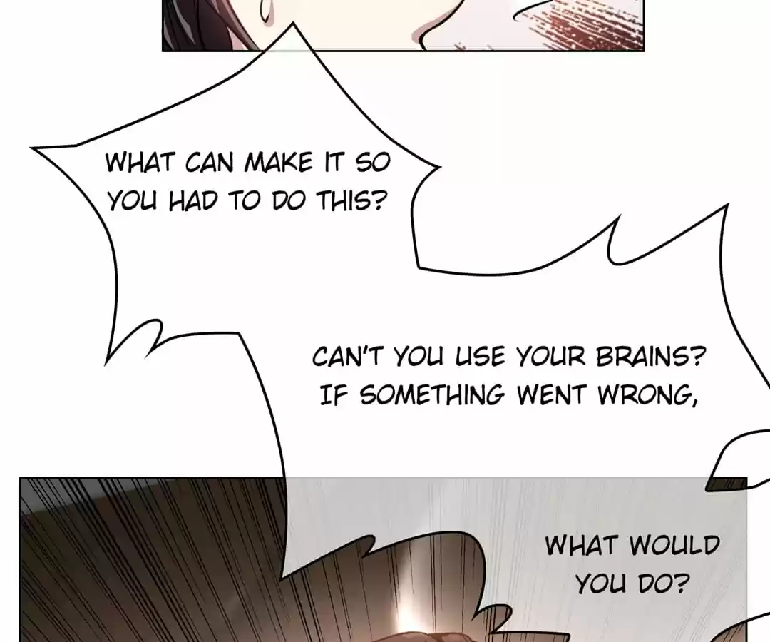 The Naive Mr. Lu Chapter 70