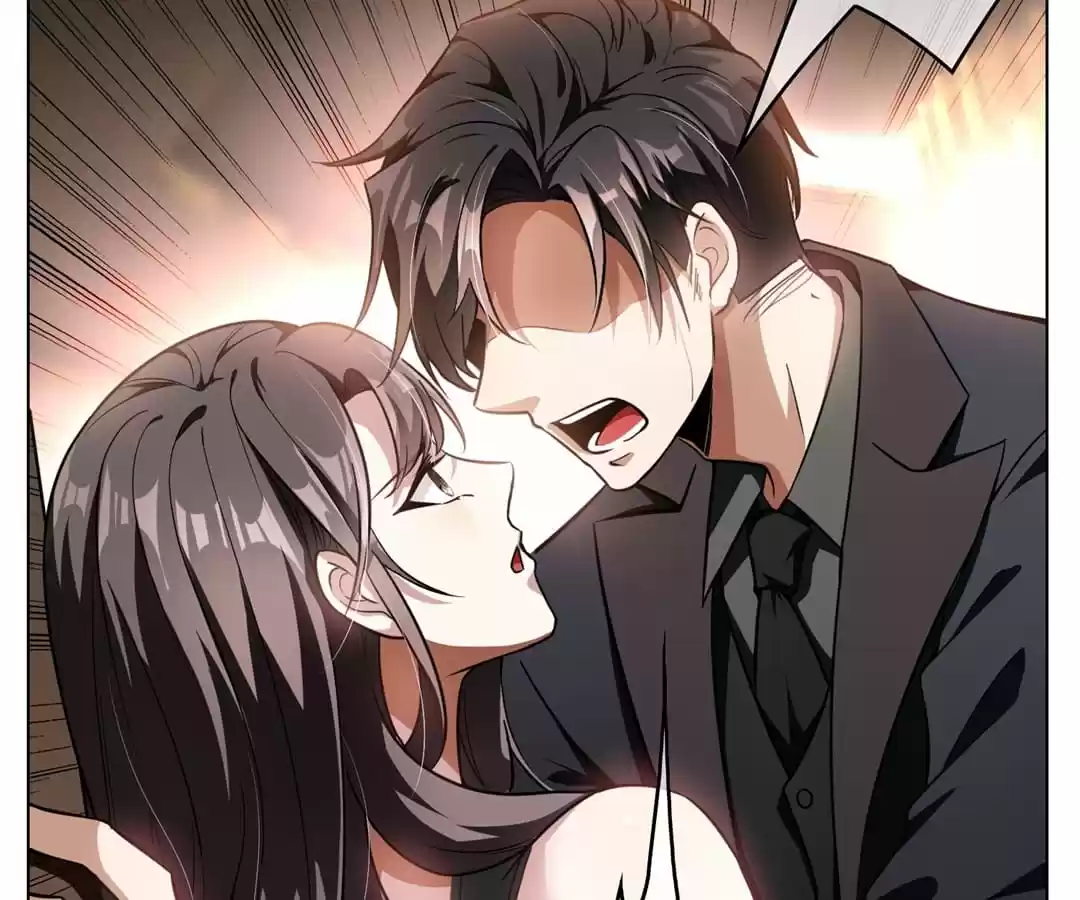 The Naive Mr. Lu Chapter 70