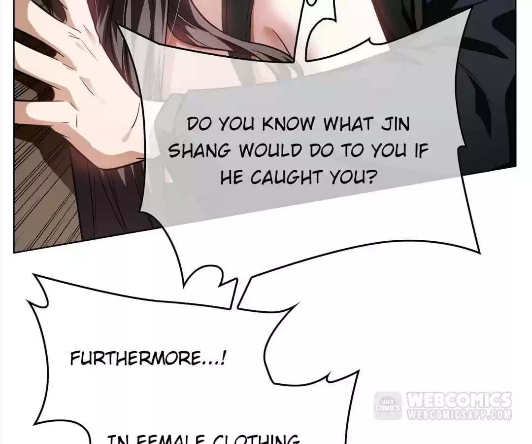 The Naive Mr. Lu Chapter 70