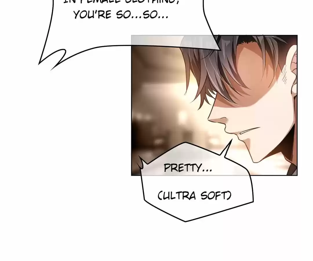 The Naive Mr. Lu Chapter 70