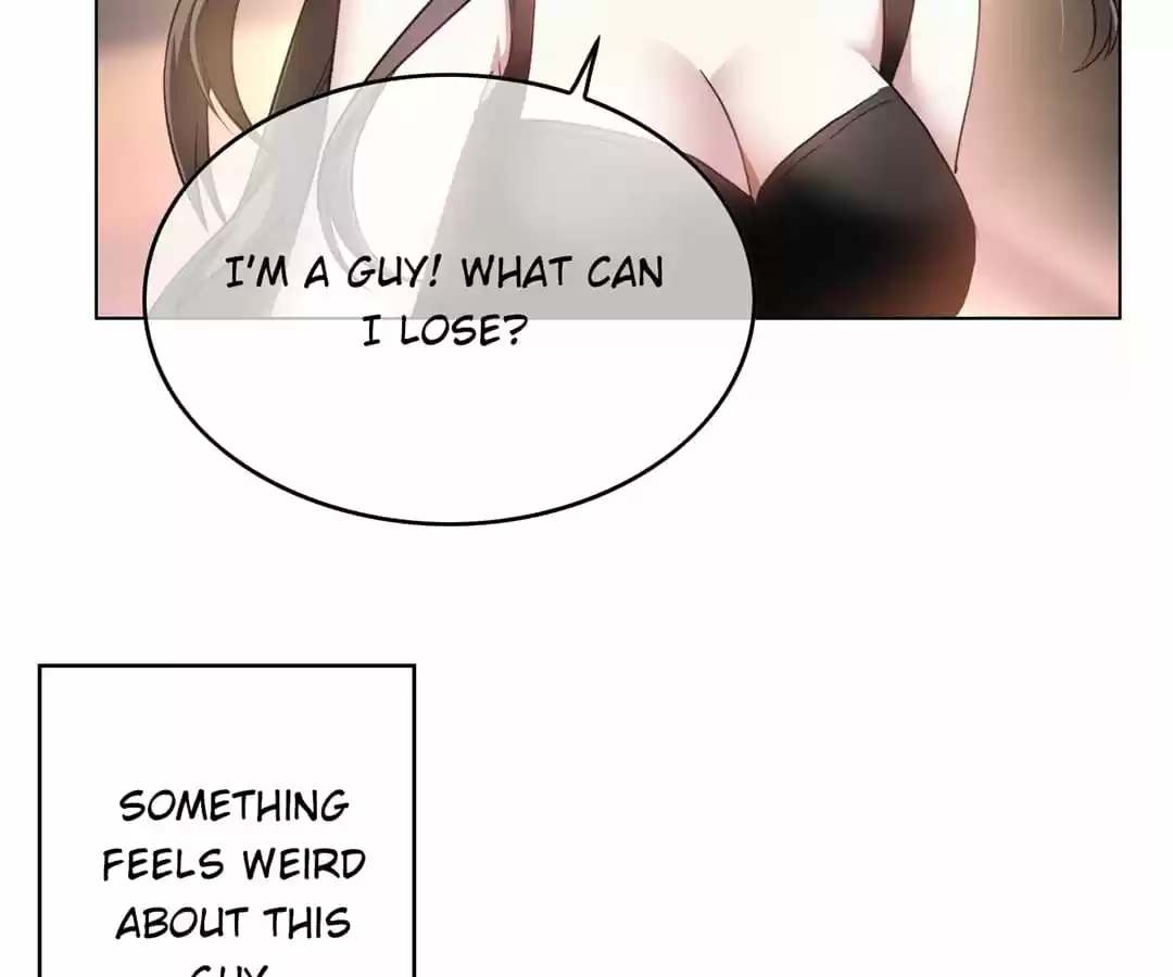 The Naive Mr. Lu Chapter 70