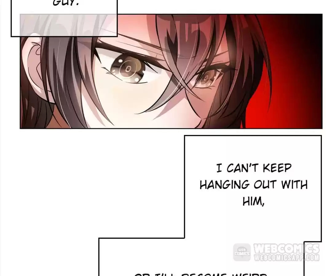 The Naive Mr. Lu Chapter 70