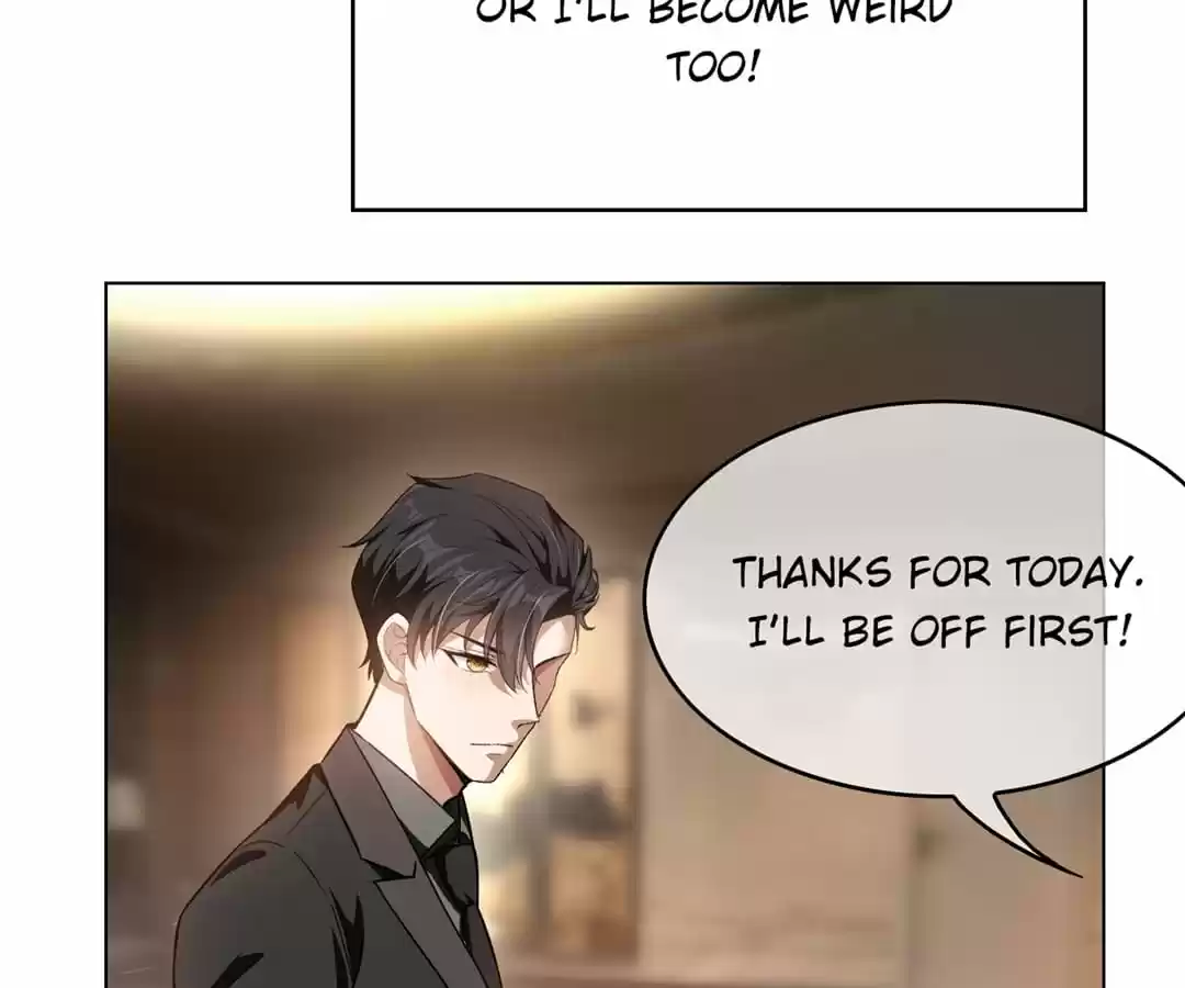 The Naive Mr. Lu Chapter 70