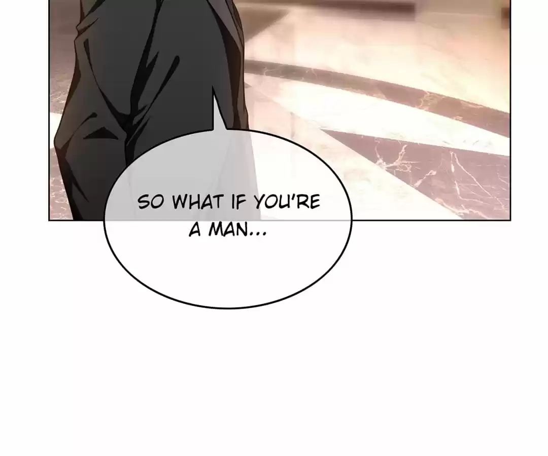 The Naive Mr. Lu Chapter 70