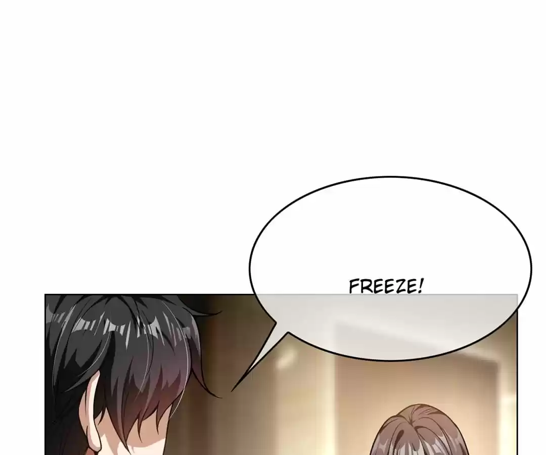 The Naive Mr. Lu Chapter 70