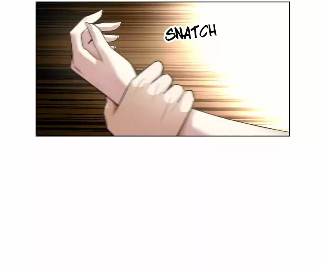 The Naive Mr. Lu Chapter 70