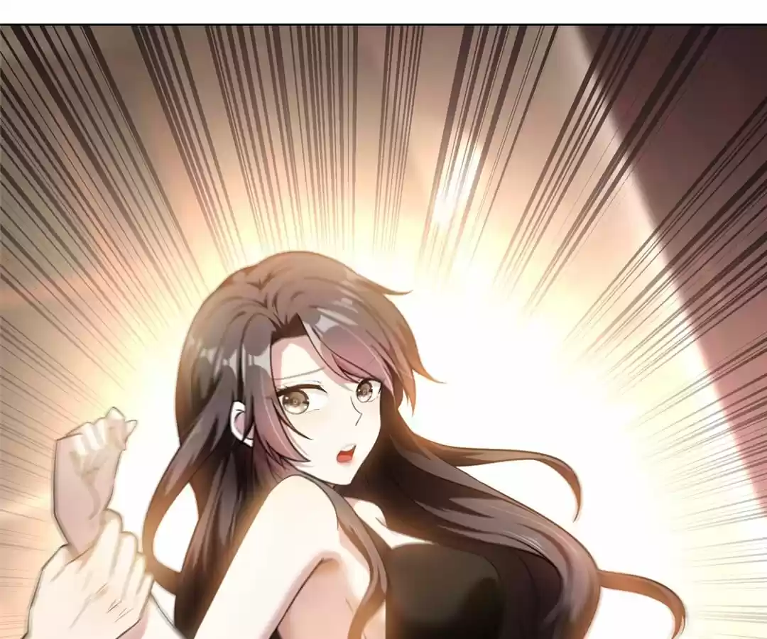 The Naive Mr. Lu Chapter 70