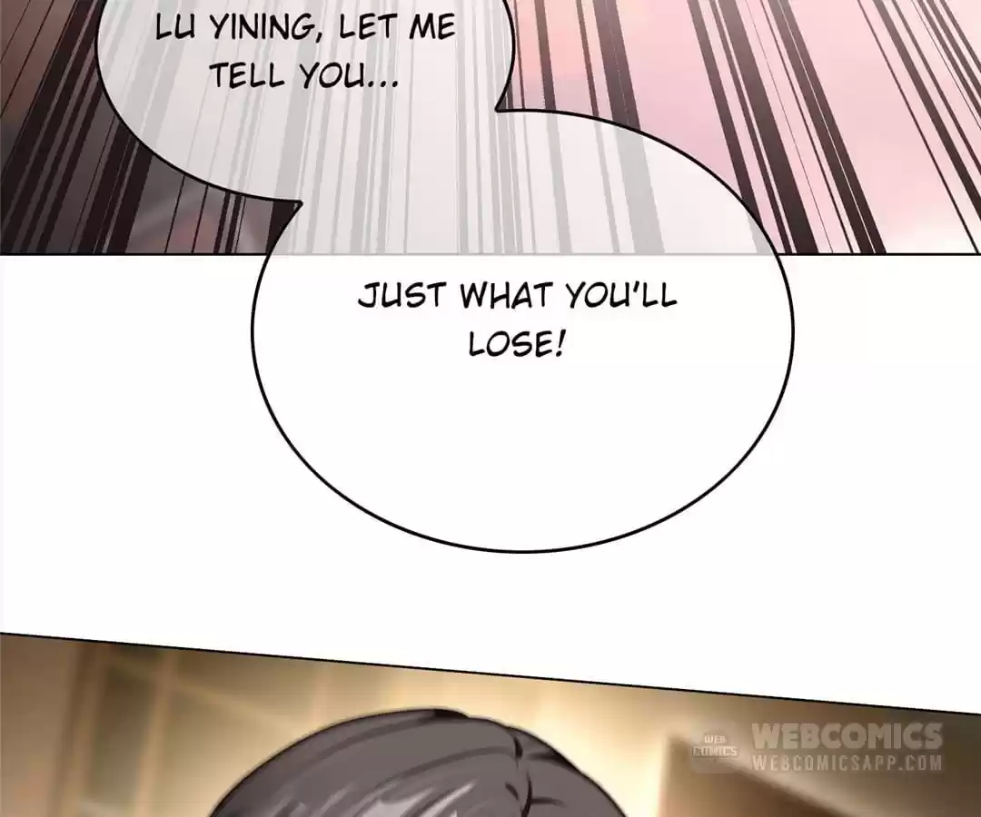 The Naive Mr. Lu Chapter 70