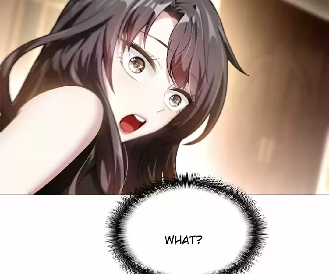 The Naive Mr. Lu Chapter 70