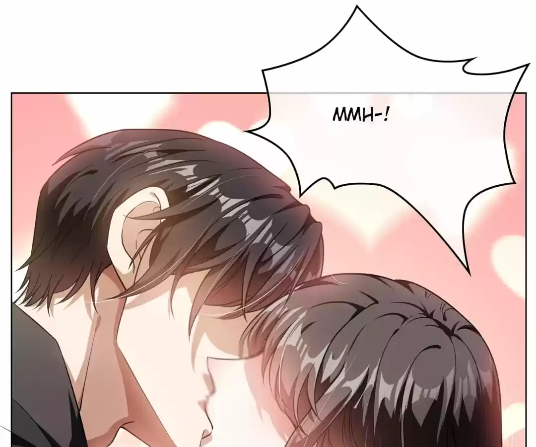 The Naive Mr. Lu Chapter 70