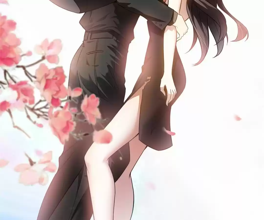 The Naive Mr. Lu Chapter 70