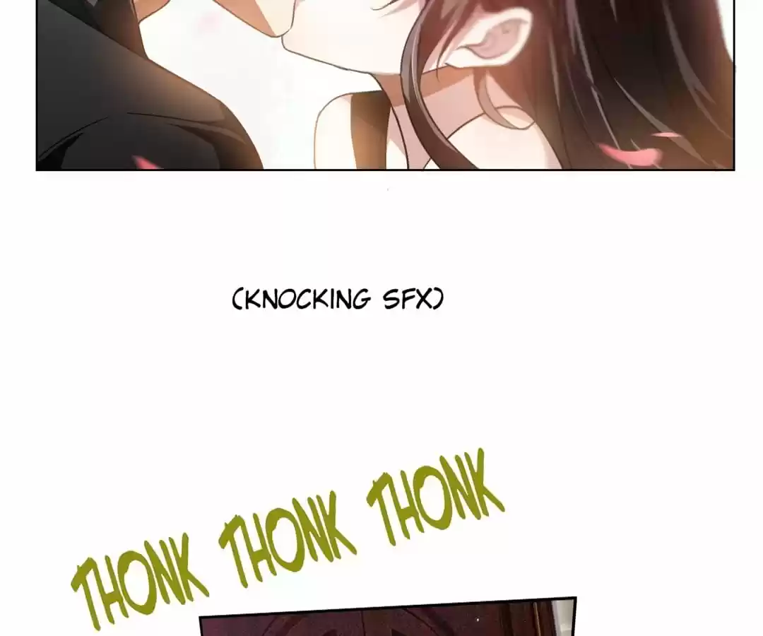 The Naive Mr. Lu Chapter 70