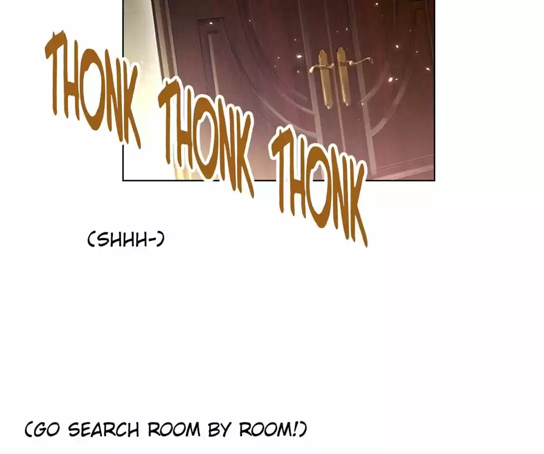 The Naive Mr. Lu Chapter 70