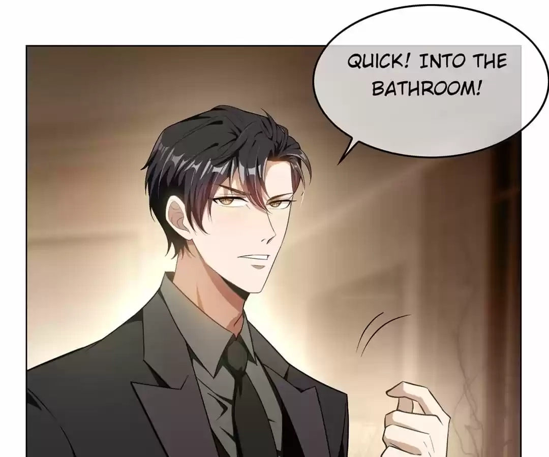 The Naive Mr. Lu Chapter 70