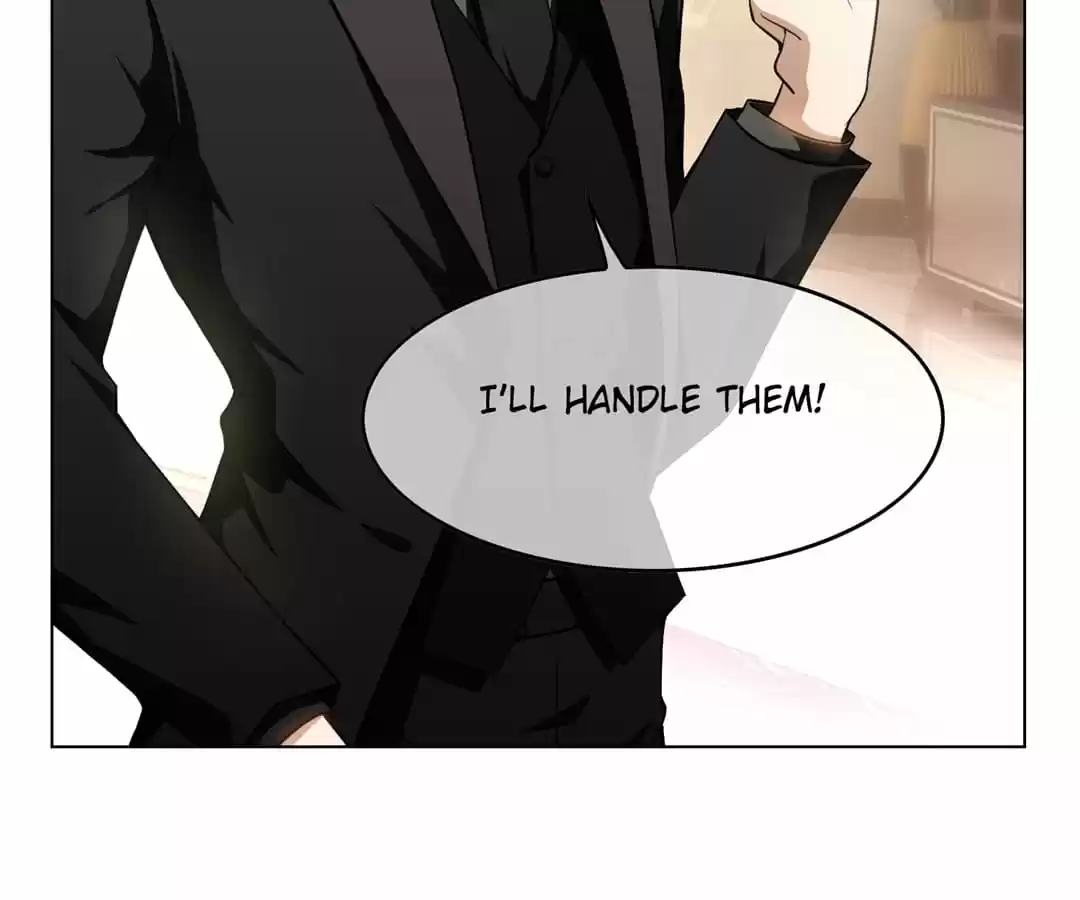 The Naive Mr. Lu Chapter 70