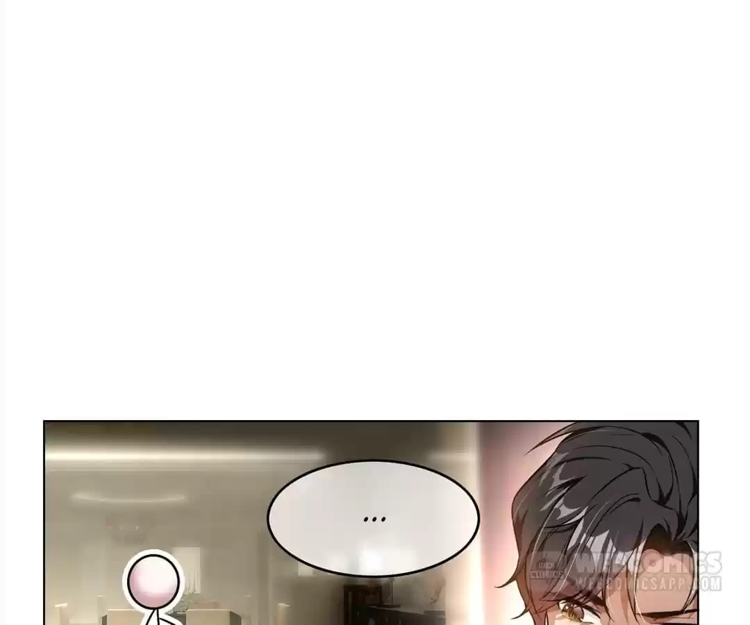 The Naive Mr. Lu Chapter 70