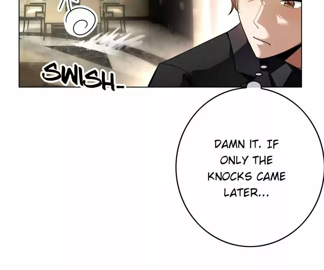 The Naive Mr. Lu Chapter 70