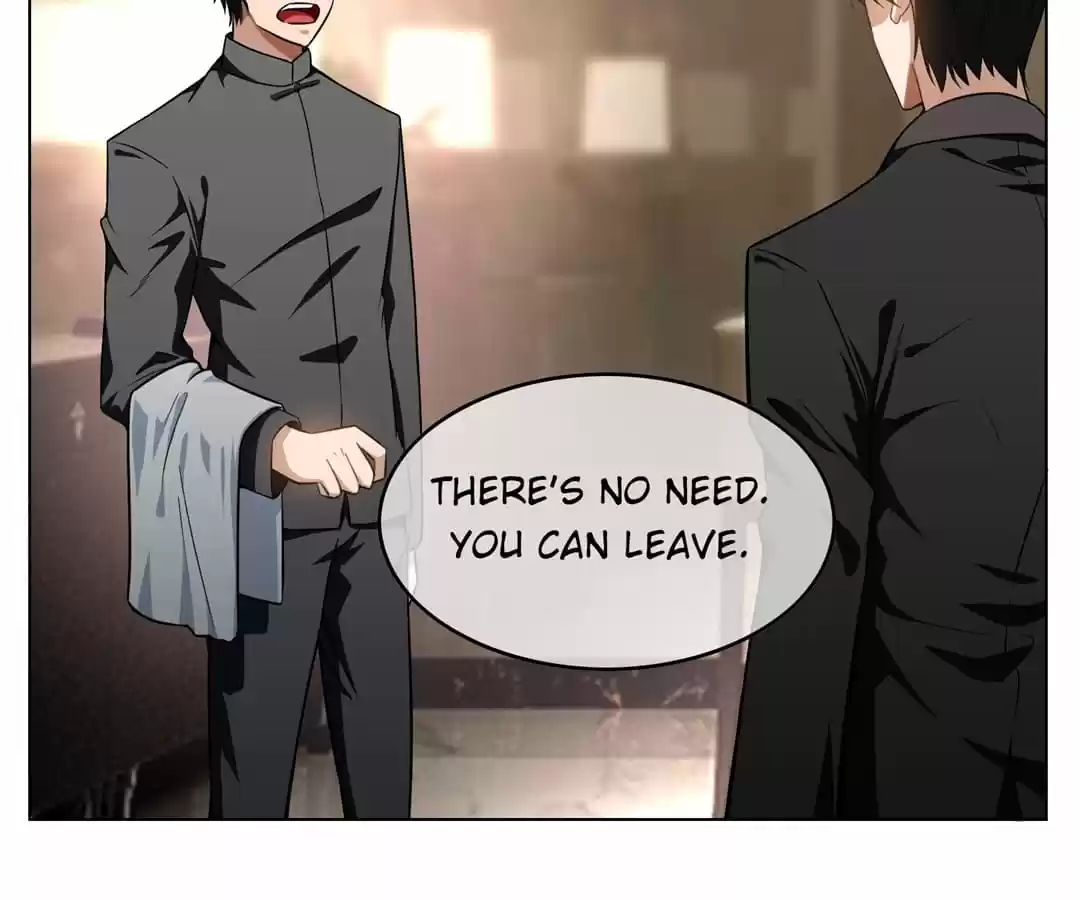 The Naive Mr. Lu Chapter 70