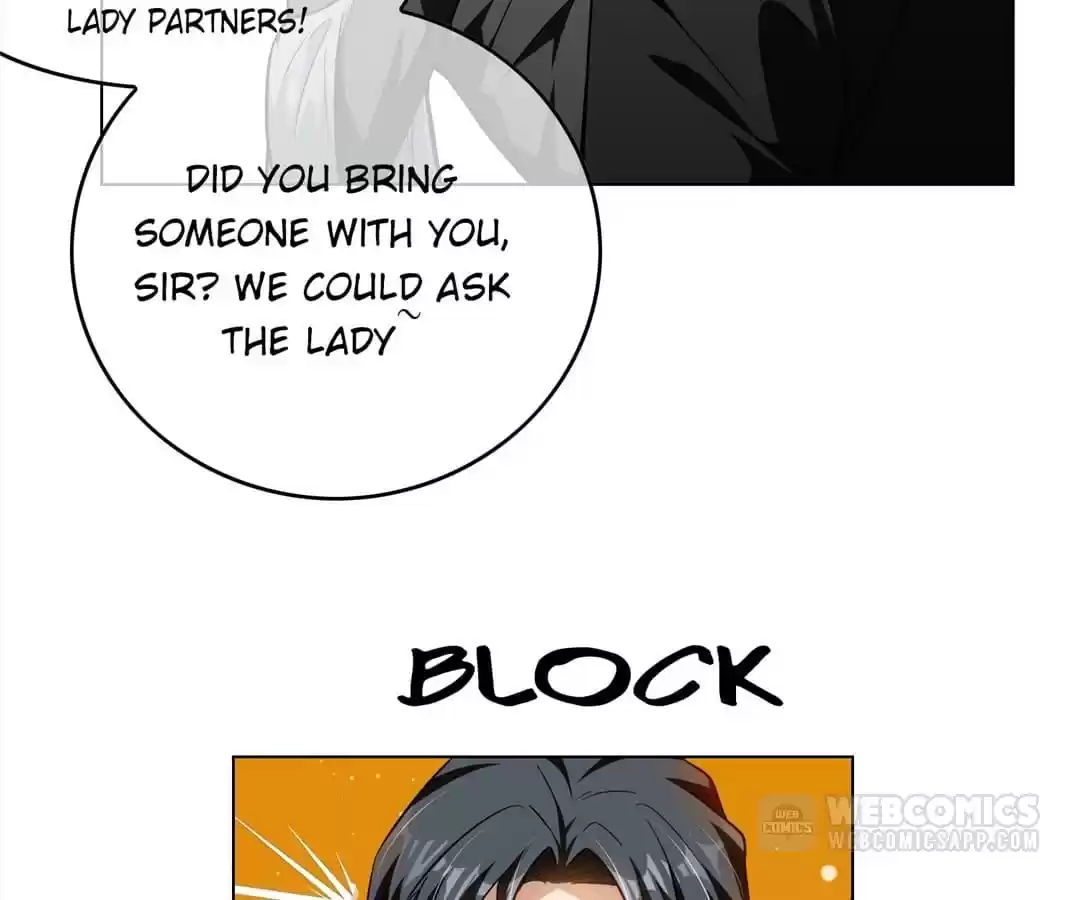 The Naive Mr. Lu Chapter 70