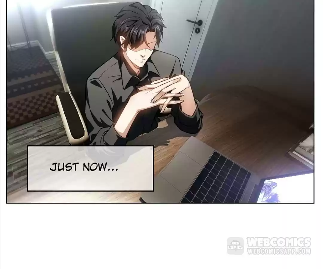 The Naive Mr. Lu Chapter 70