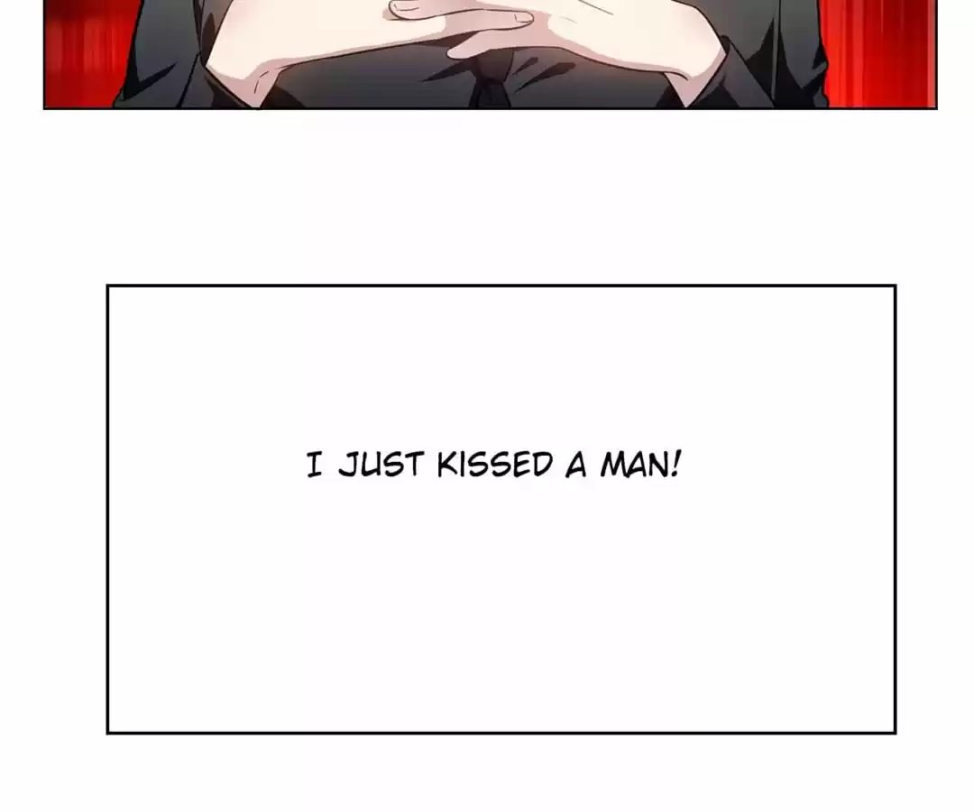 The Naive Mr. Lu Chapter 70