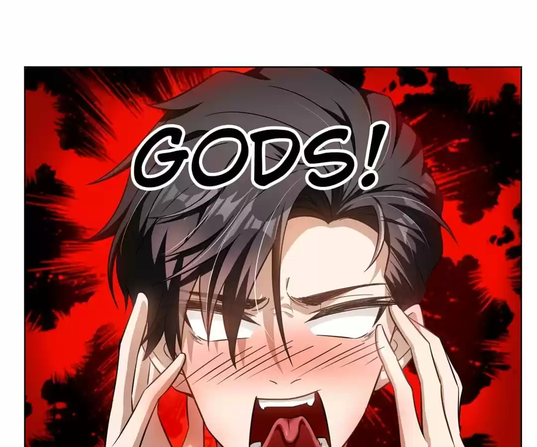 The Naive Mr. Lu Chapter 70