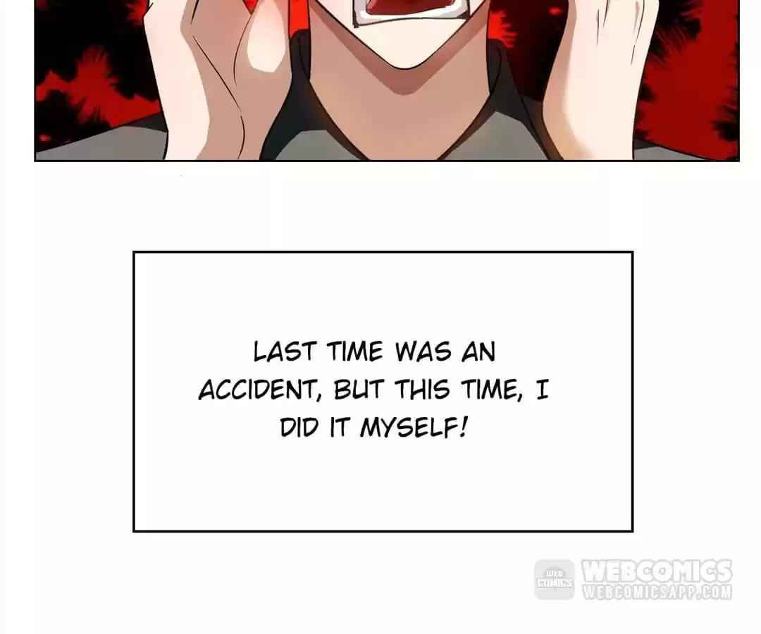 The Naive Mr. Lu Chapter 70