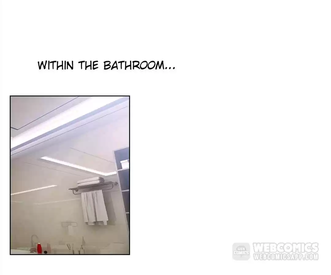 The Naive Mr. Lu Chapter 70