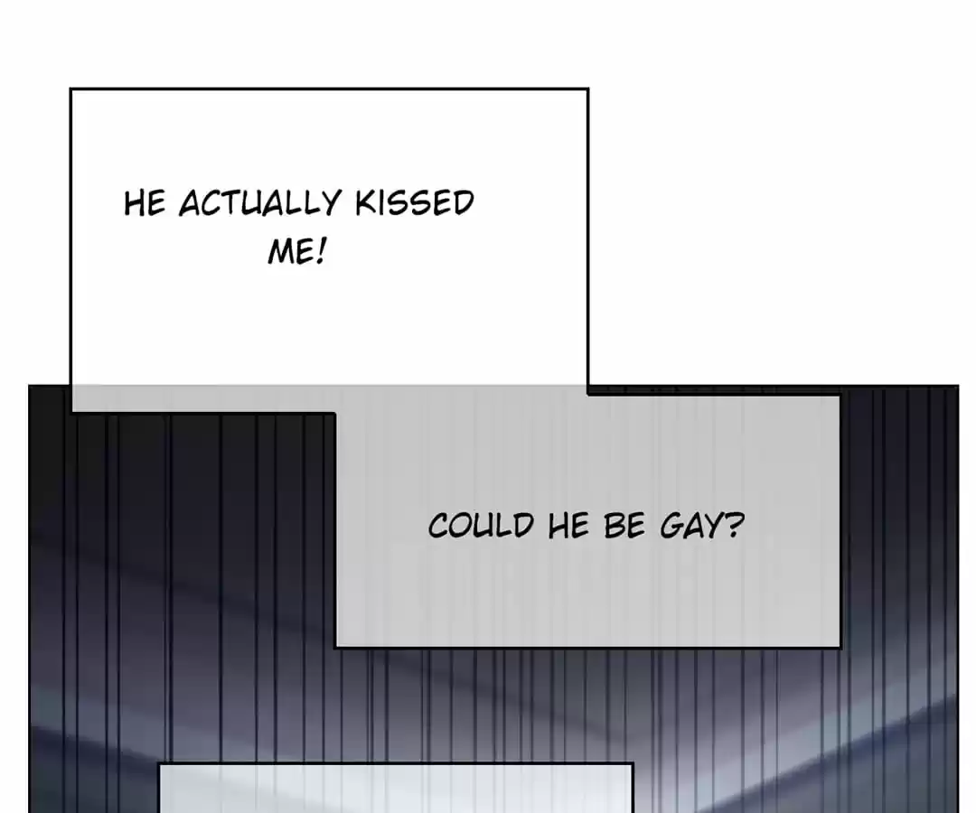 The Naive Mr. Lu Chapter 70