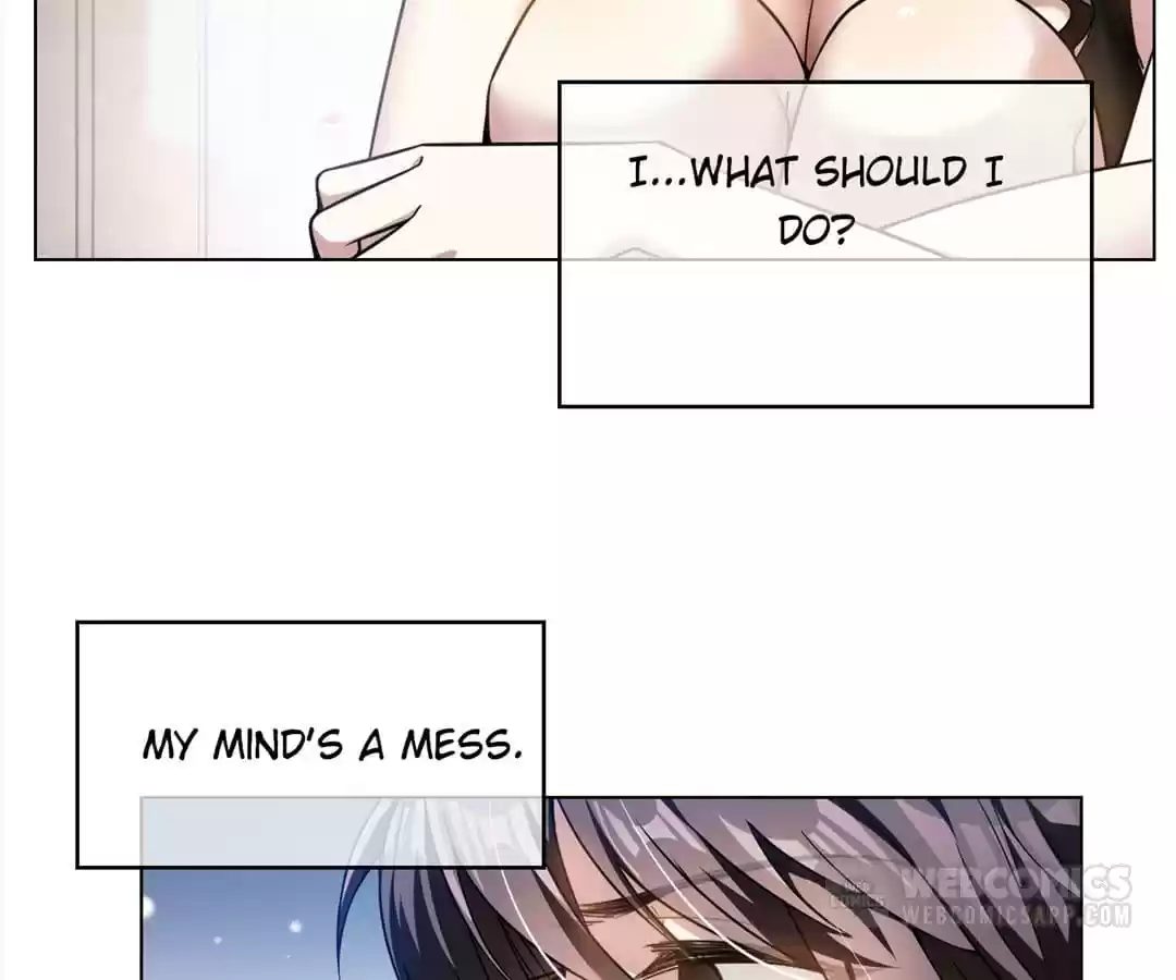 The Naive Mr. Lu Chapter 70