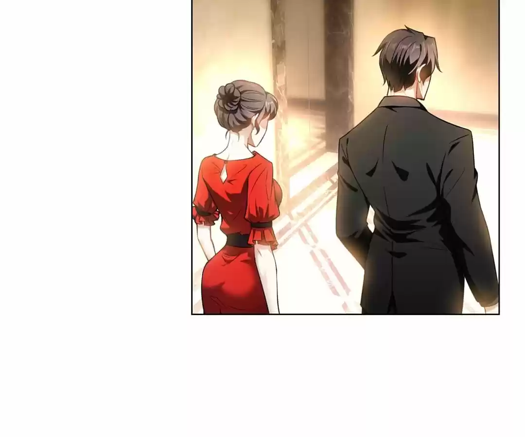 The Naive Mr. Lu Chapter 70