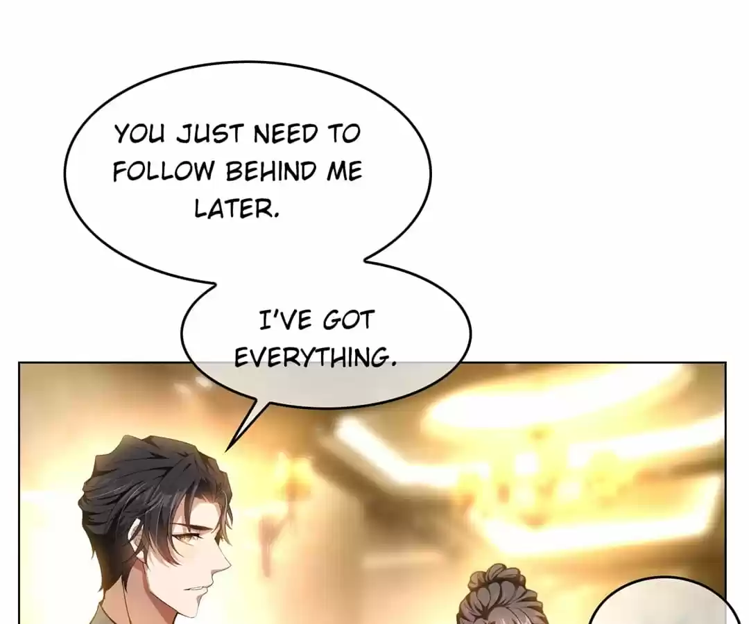 The Naive Mr. Lu Chapter 70