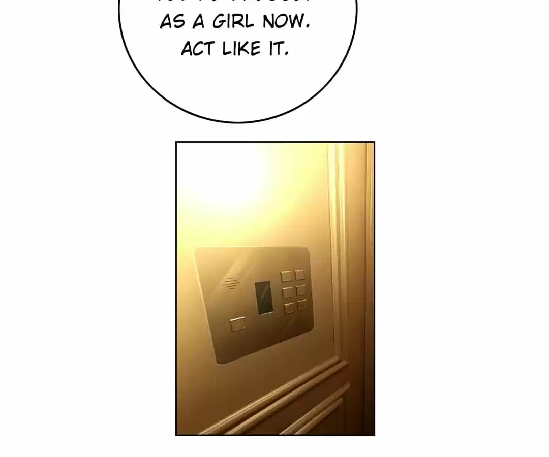 The Naive Mr. Lu Chapter 70