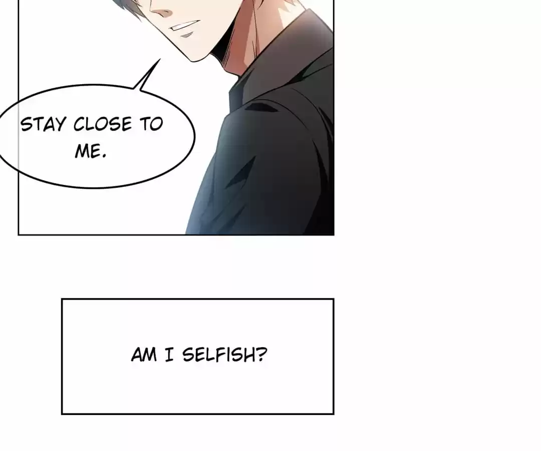 The Naive Mr. Lu Chapter 70