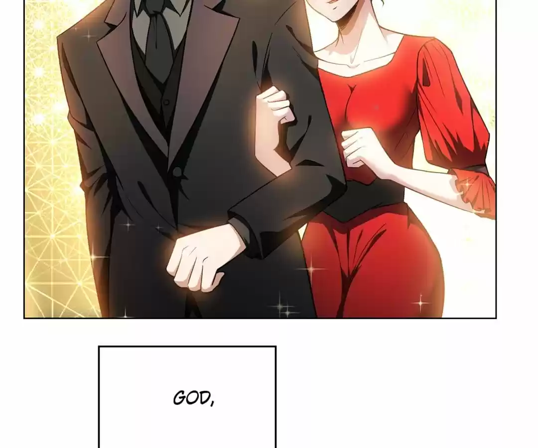 The Naive Mr. Lu Chapter 70