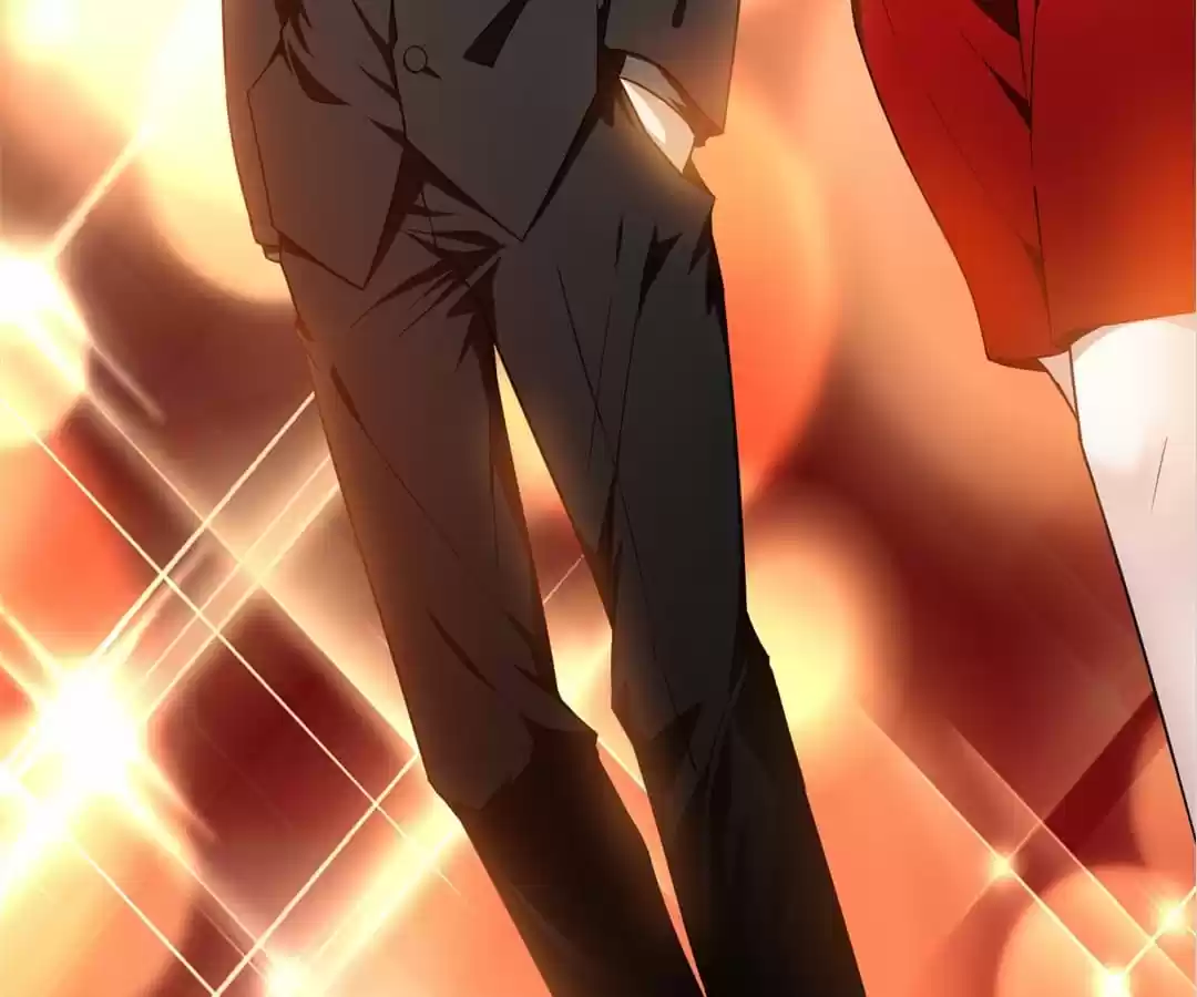 The Naive Mr. Lu Chapter 70