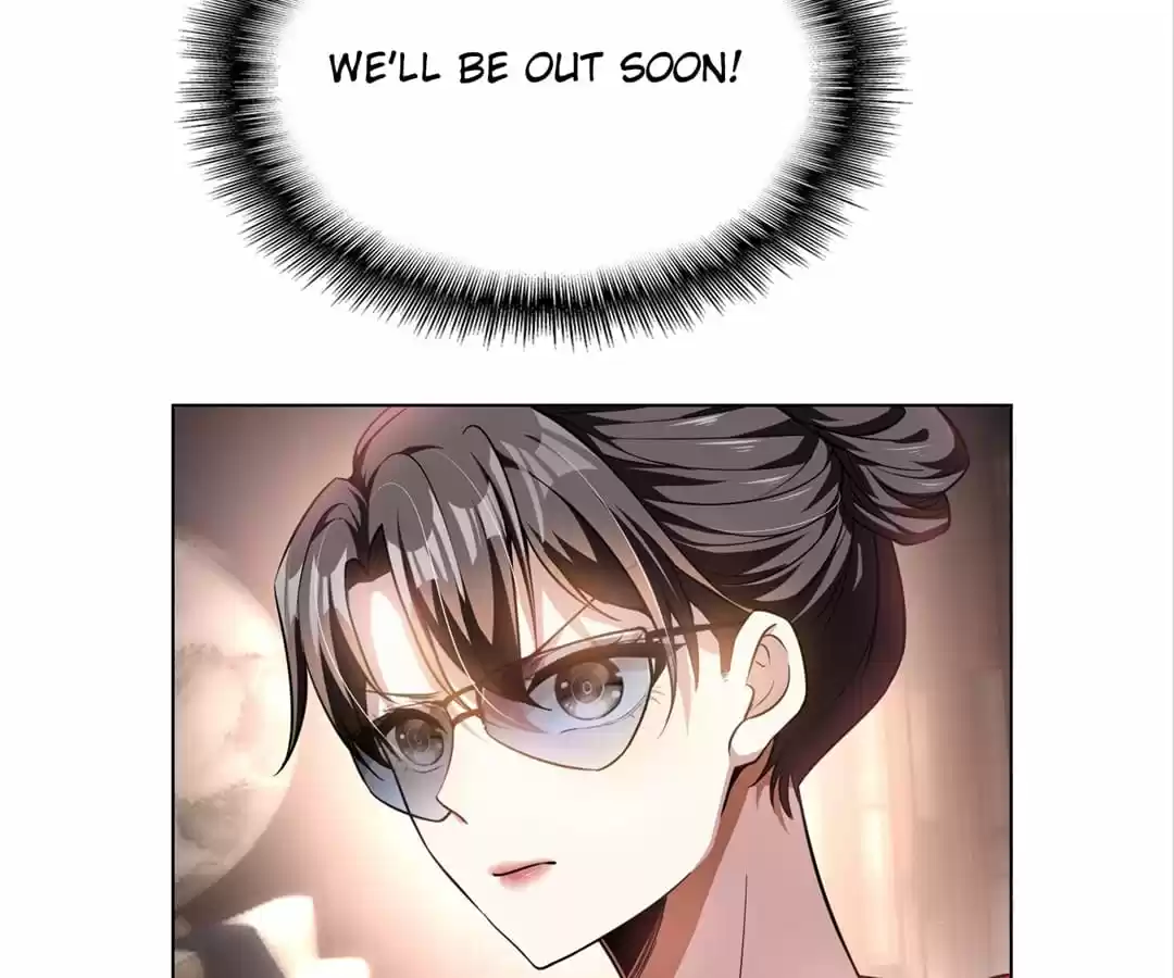 The Naive Mr. Lu Chapter 70