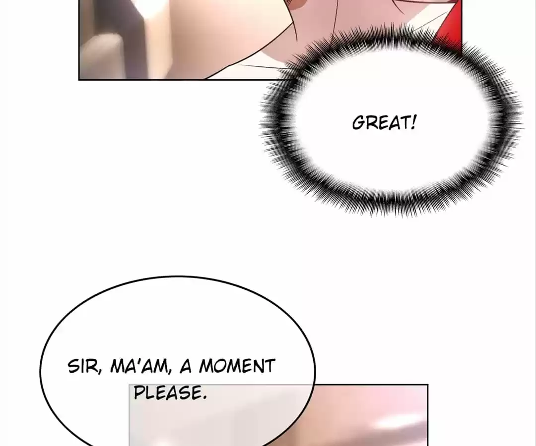 The Naive Mr. Lu Chapter 70