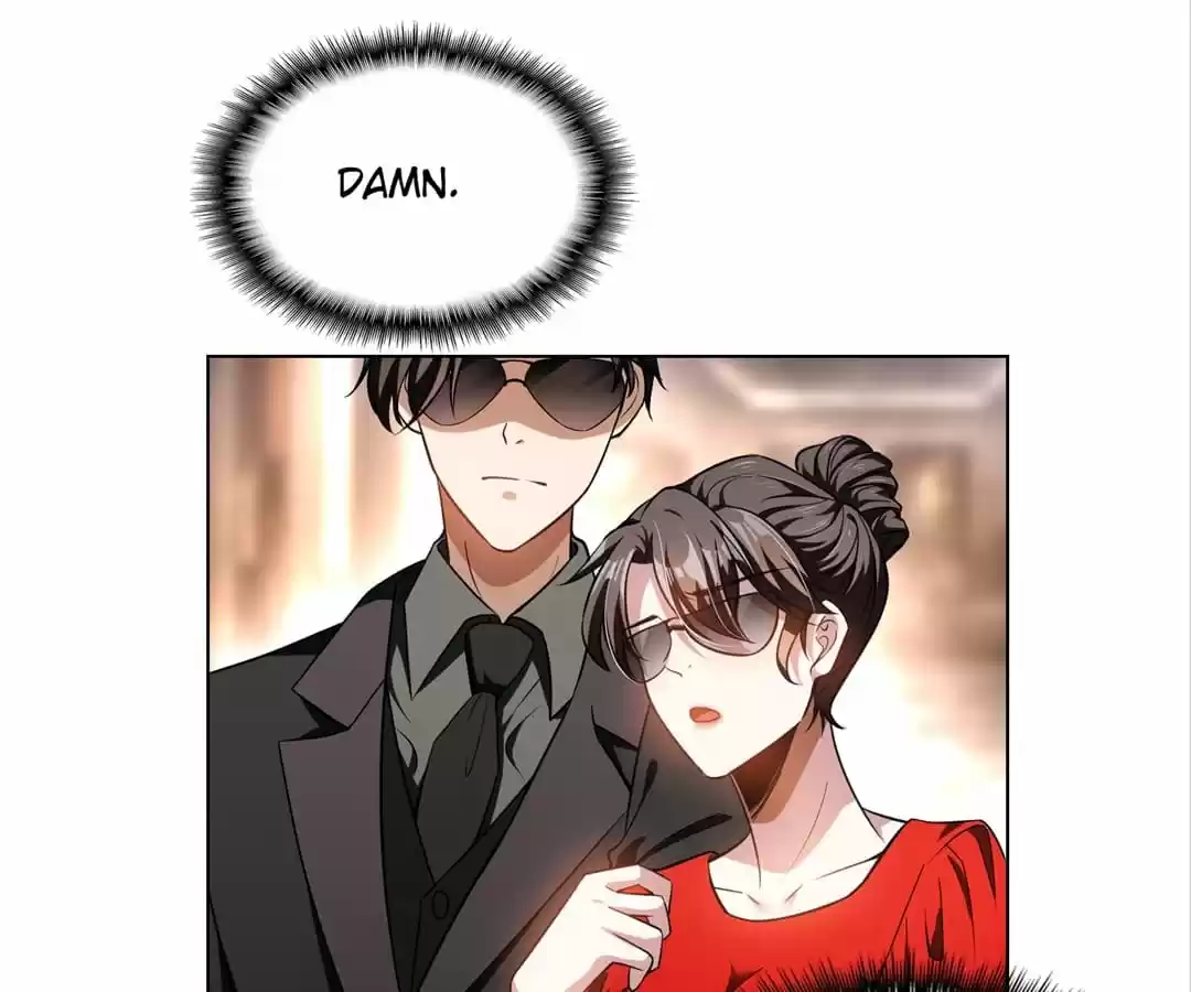 The Naive Mr. Lu Chapter 70