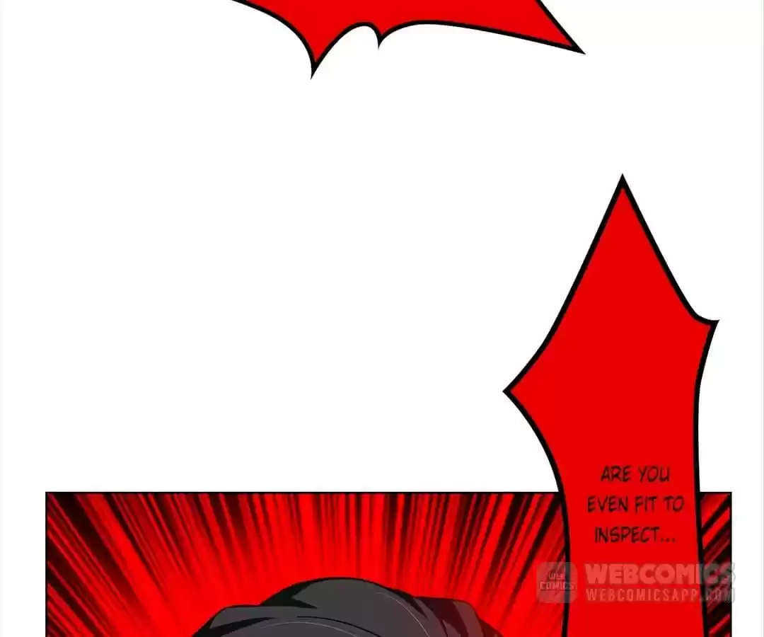 The Naive Mr. Lu Chapter 70