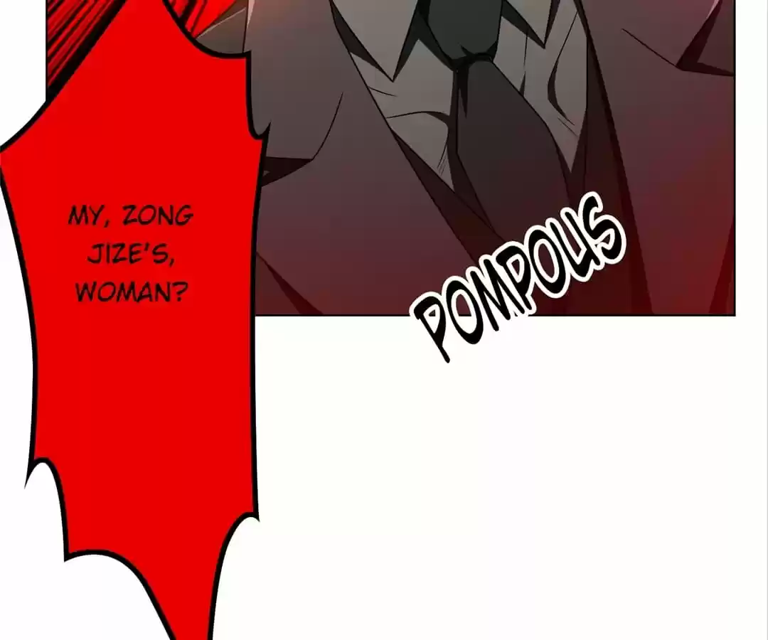 The Naive Mr. Lu Chapter 70