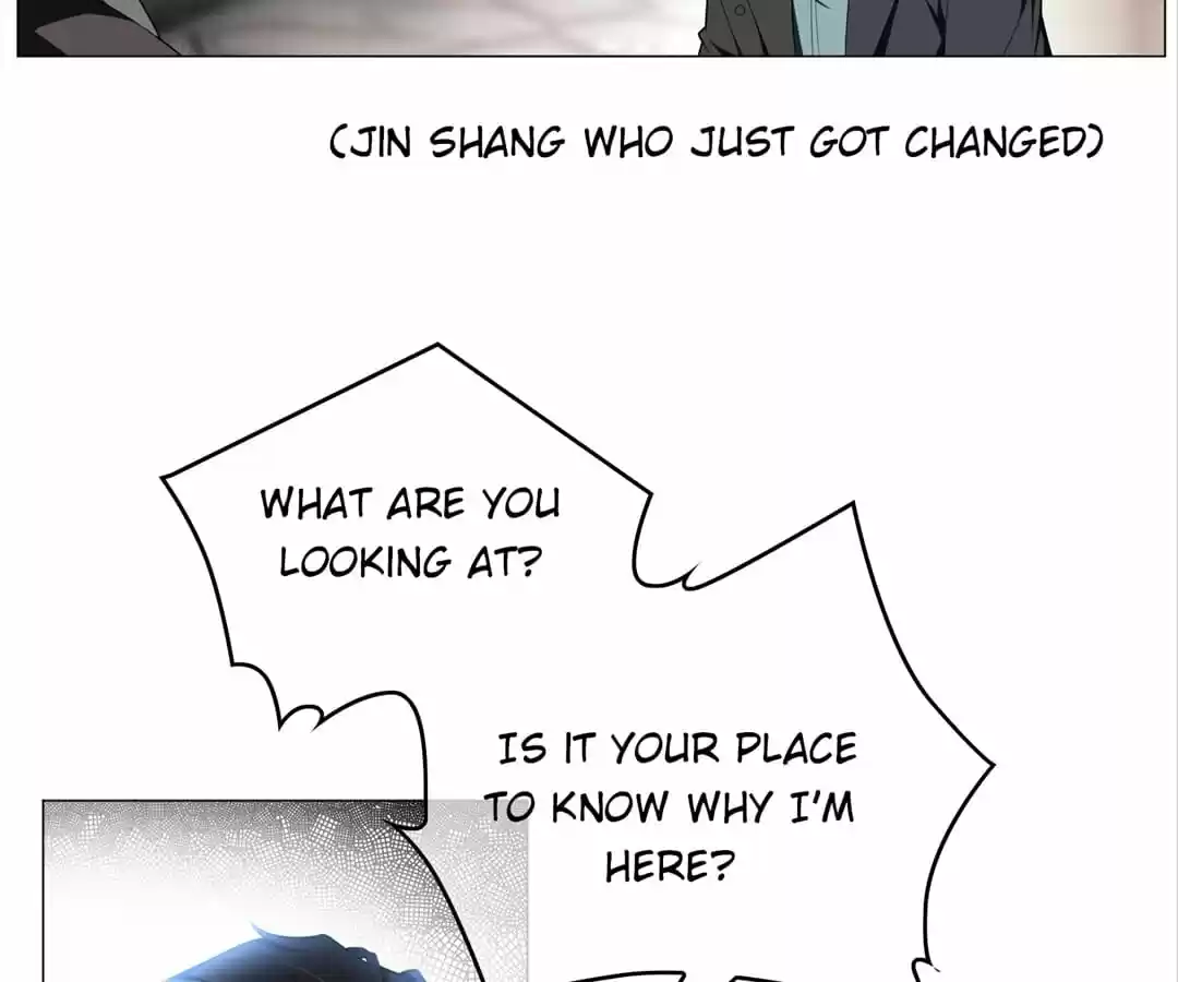 The Naive Mr. Lu Chapter 71