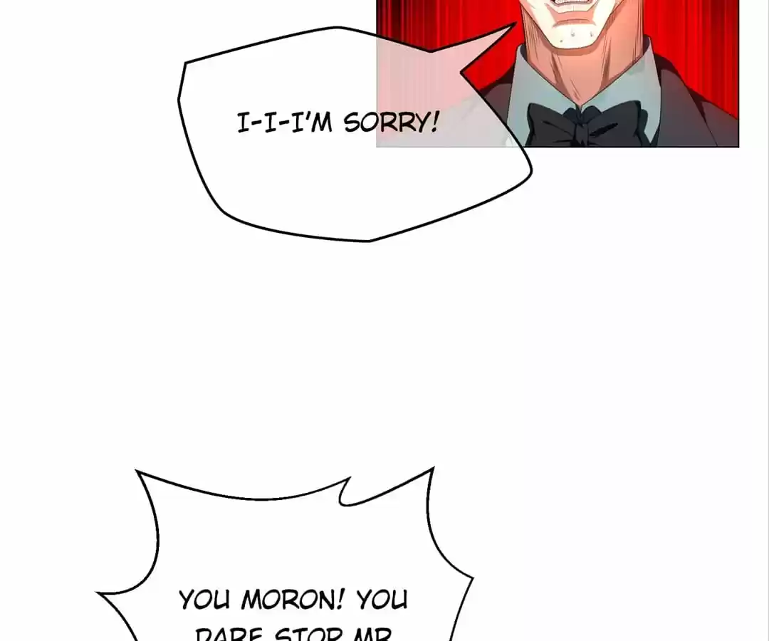 The Naive Mr. Lu Chapter 71