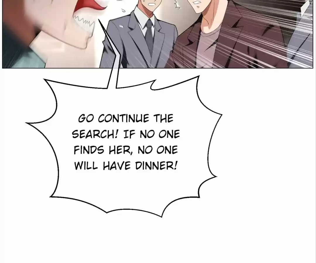 The Naive Mr. Lu Chapter 71