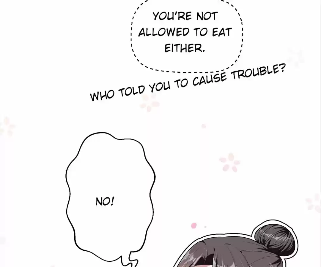 The Naive Mr. Lu Chapter 71