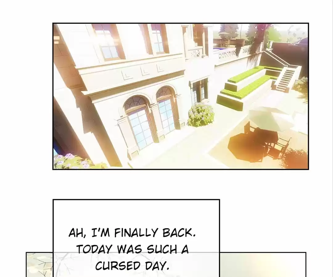 The Naive Mr. Lu Chapter 71