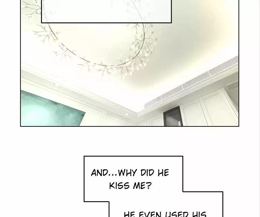 The Naive Mr. Lu Chapter 71