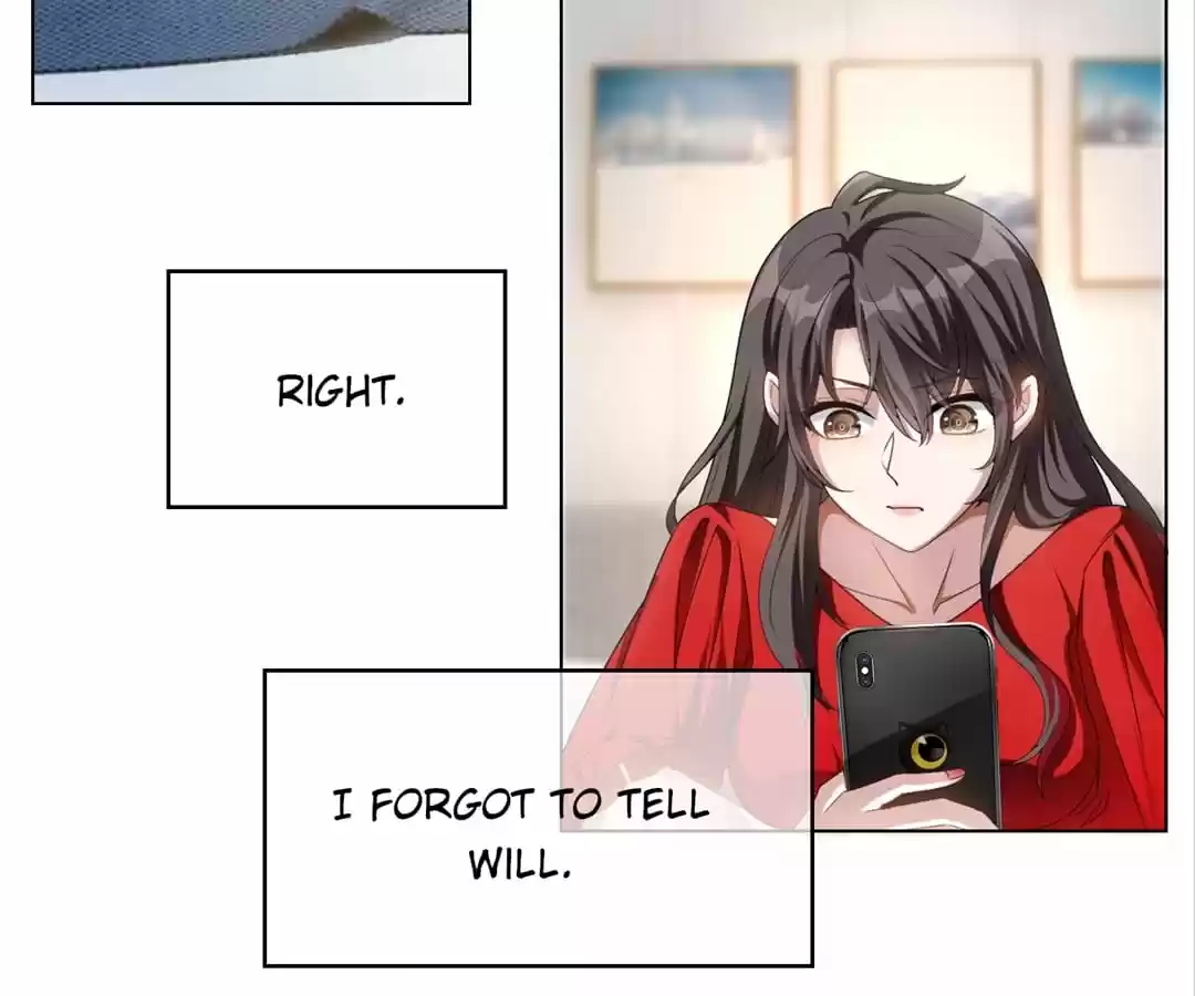 The Naive Mr. Lu Chapter 71