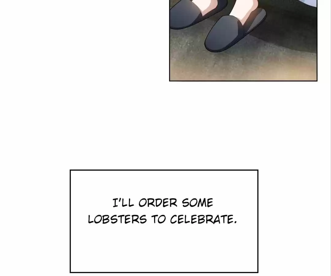 The Naive Mr. Lu Chapter 71