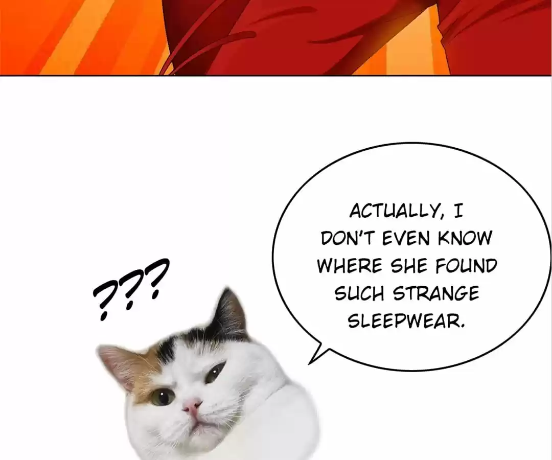 The Naive Mr. Lu Chapter 71